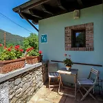 Tatil Evi Casa Clarita *