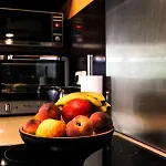 Casa Clarita Tatil Evi *