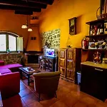 Casa Clarita Tatil Evi Caño