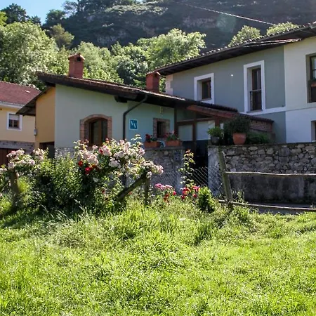 Casa Clarita *