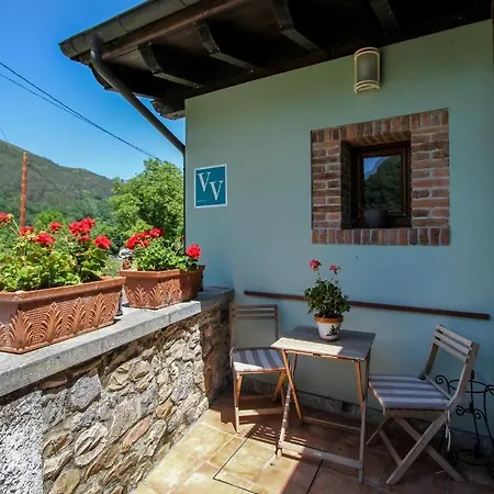 Prázdninový dům Casa Clarita *