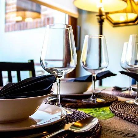 Casa Clarita Feriehus