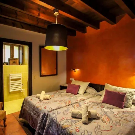 Casa Clarita Caño