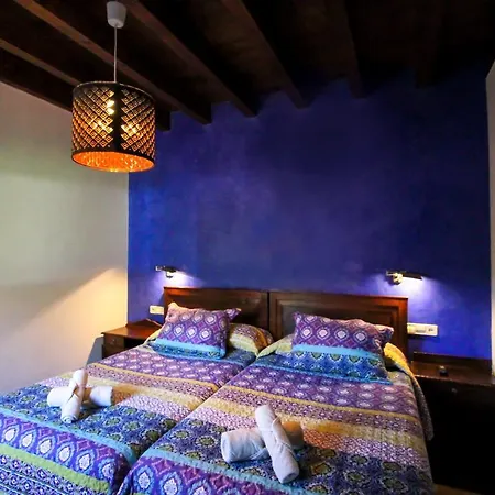 Casa Clarita Feriehus