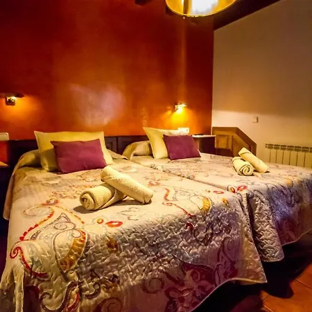 Feriehus Casa Clarita Caño