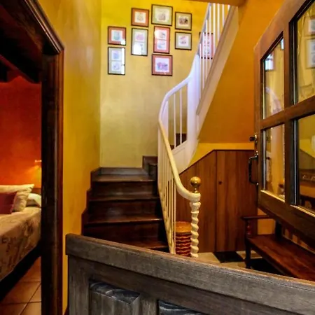 Holiday home Casa Clarita Cano