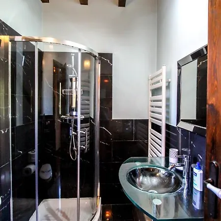 Casa Clarita Holiday home Cano