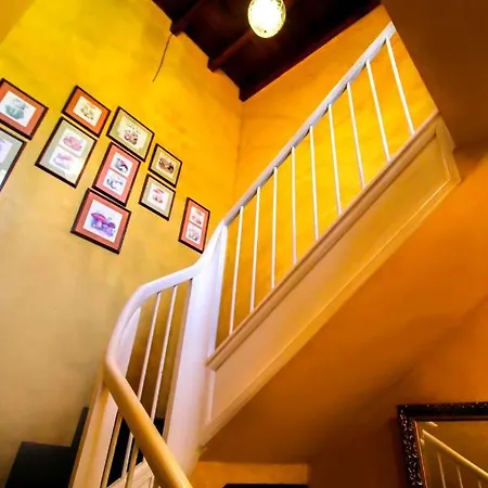 Casa Clarita *