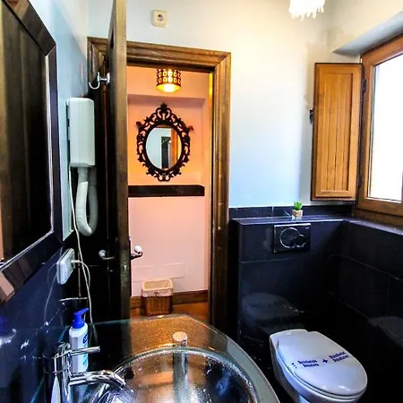 Casa Clarita *