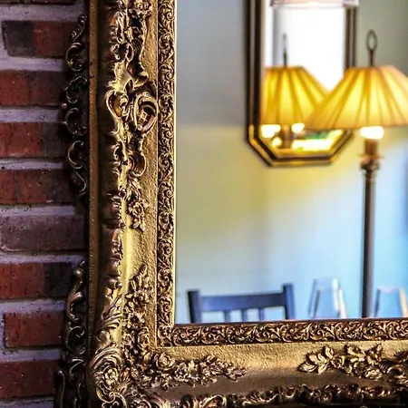 Casa Clarita Feriehus Caño