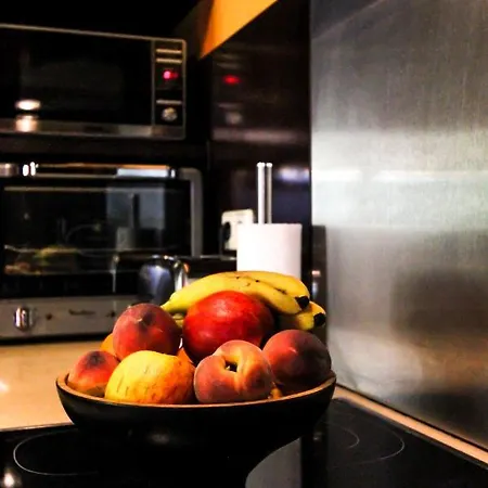 Casa Clarita Feriehus *