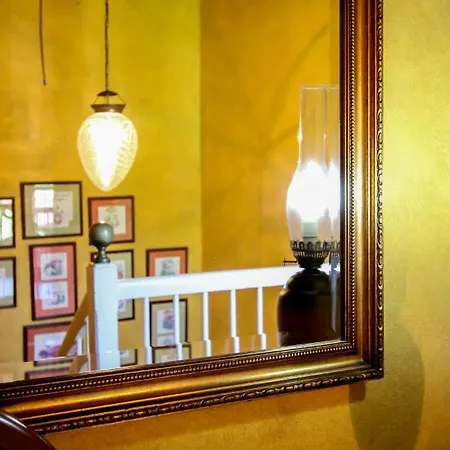 Feriehus Casa Clarita Caño