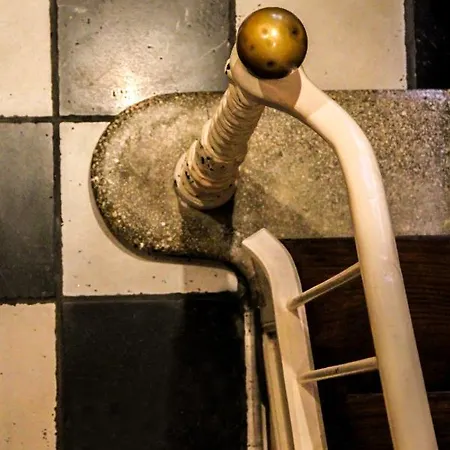 Casa Clarita Feriehus