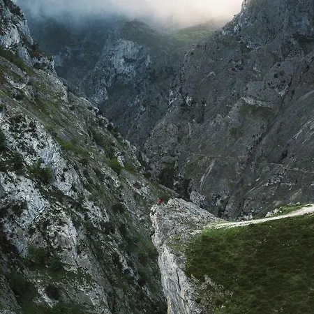 Casa Clarita Feriehus *