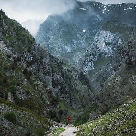 Casa Clarita Feriehus *